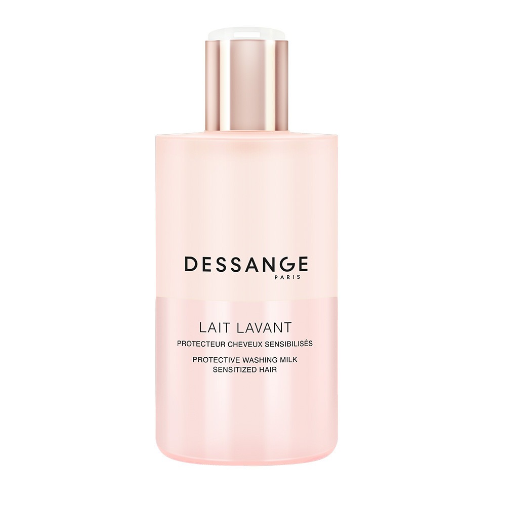 LALIT LAVANT SENSITIVE HAIR MILKმგრძნობიარე