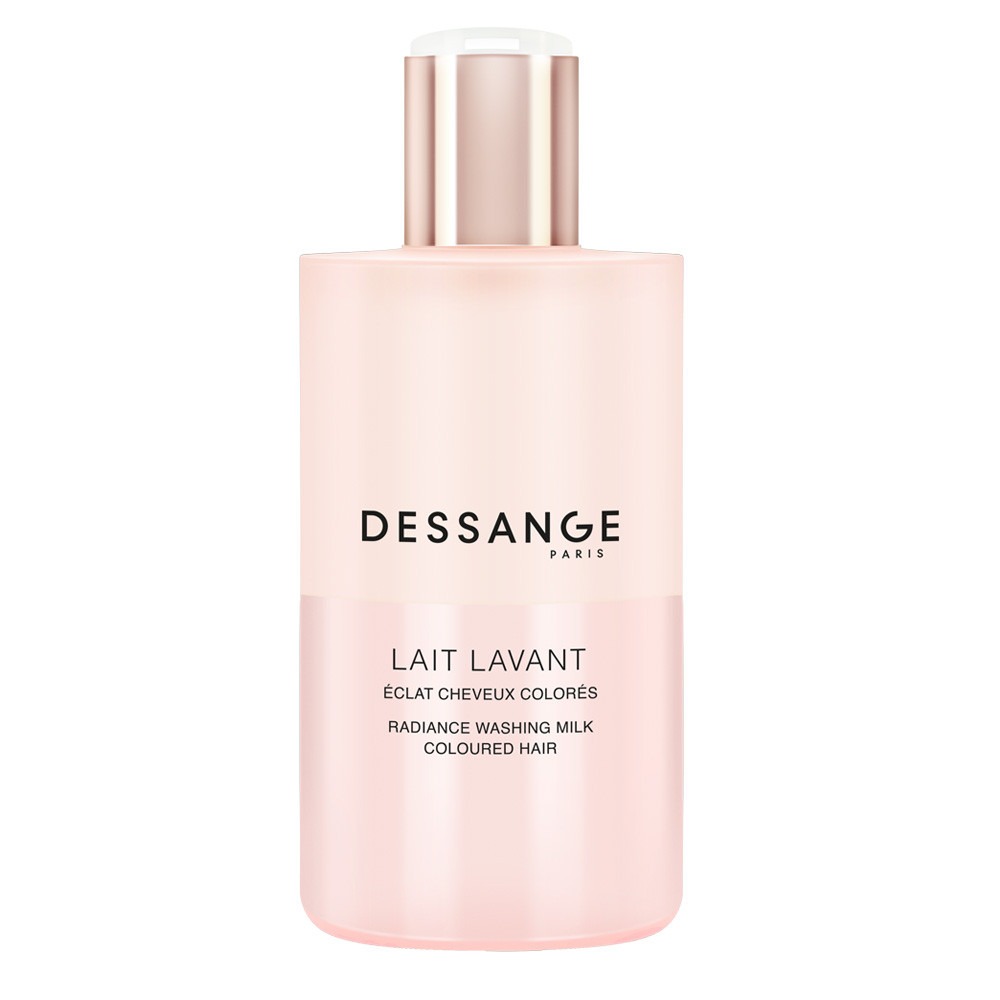 LALIT LAVANT COLOURED HAIR MILK
