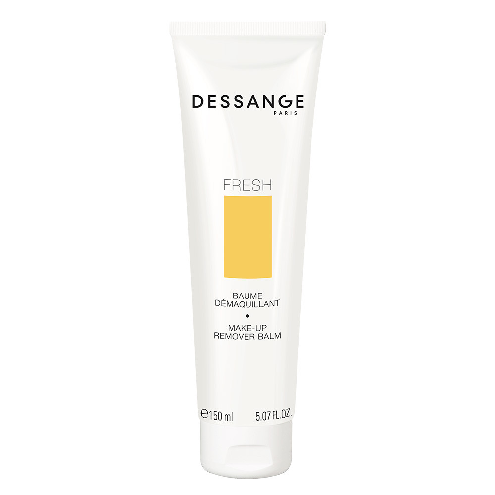 MAKE-UP REMOVER BALM