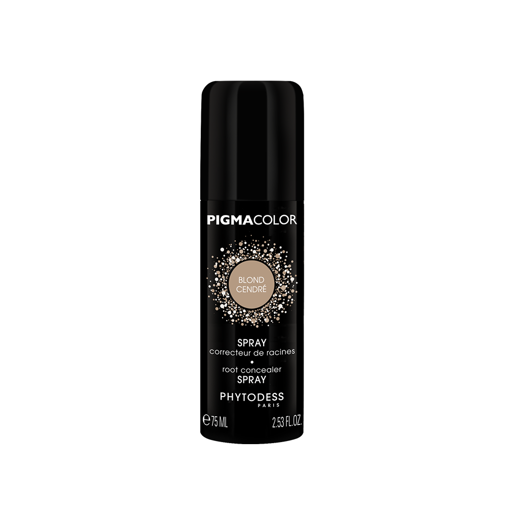 ROOT CONCEALER SPRAY PIGMA COLOR Ash Blonde 75ML