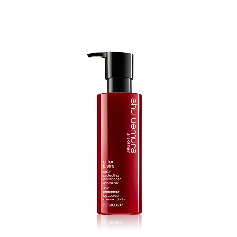 SHU COLOR LUSTRE CONDITIONER 250 ML