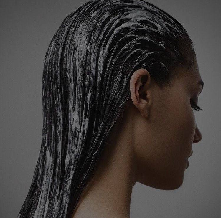  Hair Spa and treatments