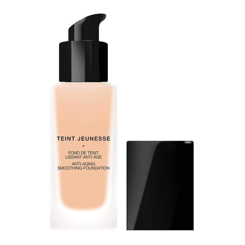 SMOOTHING FOUNDATION BEIGE CLAIR
