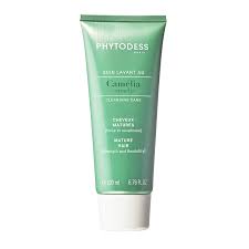 CAMELIA OIL CLEANSING CARE - STRENGTH AND FLEXIBILITY