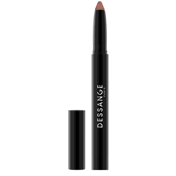 LIPSTICK AND CONTOUR - SIENNA BEIGE