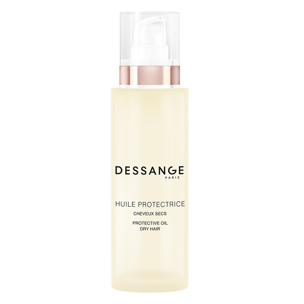 PROTECTIVE OIL DRY HAIR